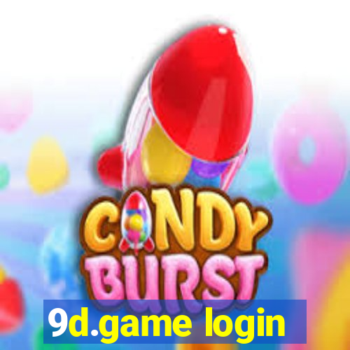 9d.game login